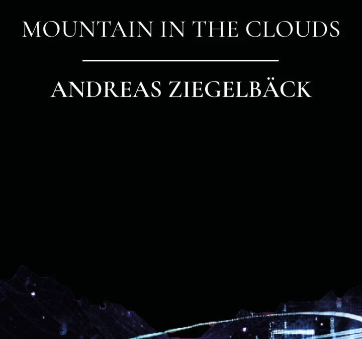 Mountain in the Clouds