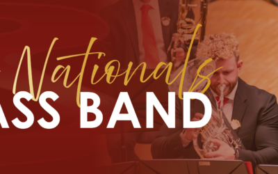 Austrian Nationals for Brass Band